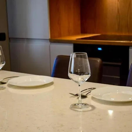 Center 1 Appartement *