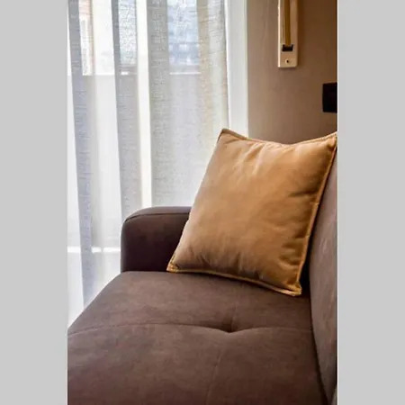 Center 1 Appartement