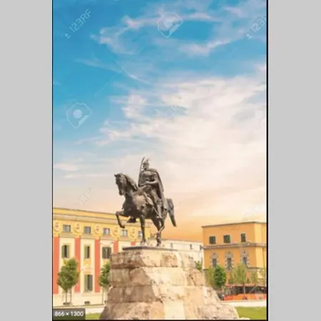 Διαμέρισμα Center 1 *