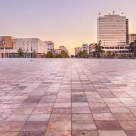 Appartement Center 1 Tirana