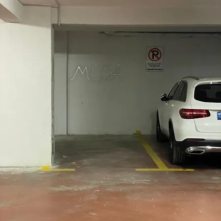 Διαμέρισμα Center 1