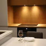 Center 1 Appartement