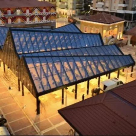 Center 1 * Tirana