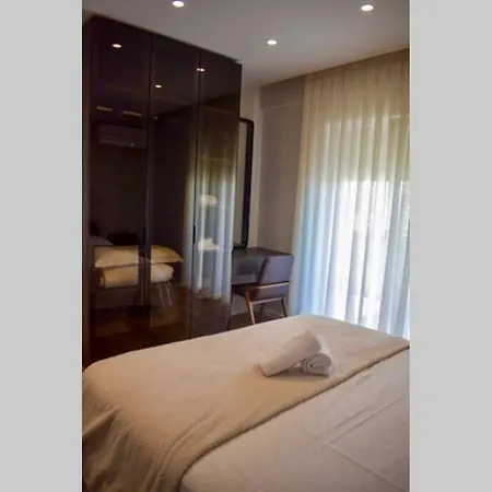 Apartment Center 1 Tirana