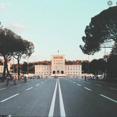 Center 1 Tirana