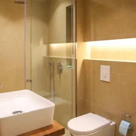 Apartment Center 1 Tirana
